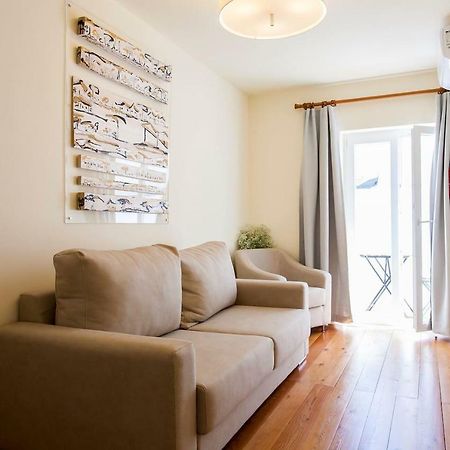 Апартаменти Exquisit Flat Left Лісабон Екстер'єр фото
